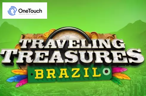 Traveling Treasures Brazil